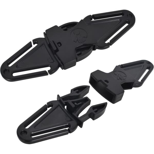 st. Seleclips til autostole. Brystclips. Clips til autostole. Clips til sikkerhedsseler. Seleclips til bilsikkerhedssele. Multifunktionssikkerhedsrem