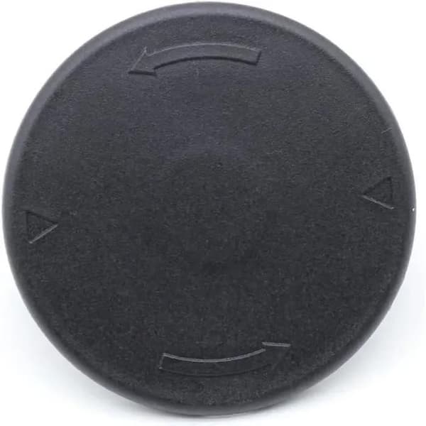 Spolkapslar - PRTA 20 Li B2 - 2-pack - Parkside-kompatibel - Slitstark nylon