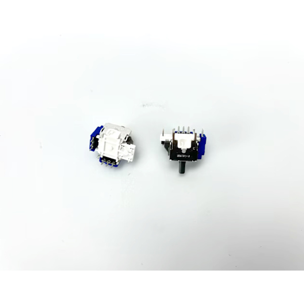 PS5 TMR Joystick - 2-pack