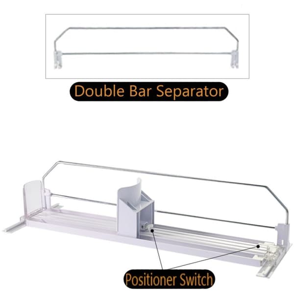 Can Storage. Soda Can Storage. Beverage Push Button. For Refrigerator. Storage. Wardrobes etc. Black