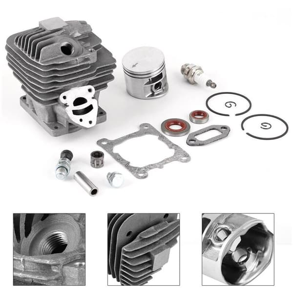 Stihl MS261 Chainsaw Cylinder, Piston and Gasket Kit