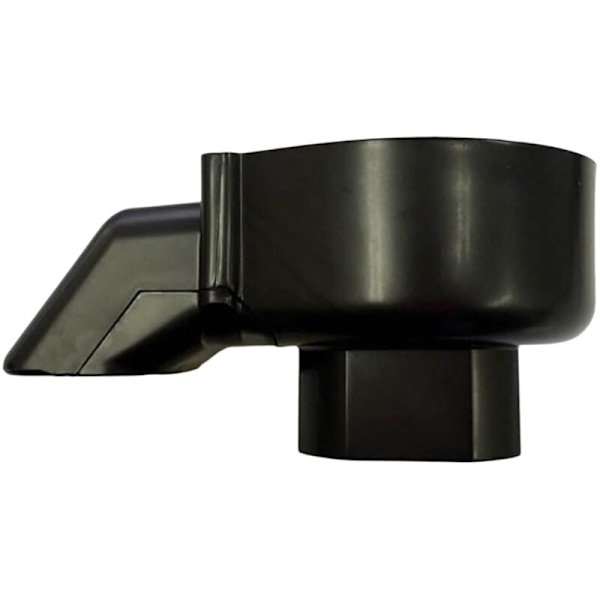 High-Efficiency Coffee Grinder. Compatible with Model DGB-500GRD