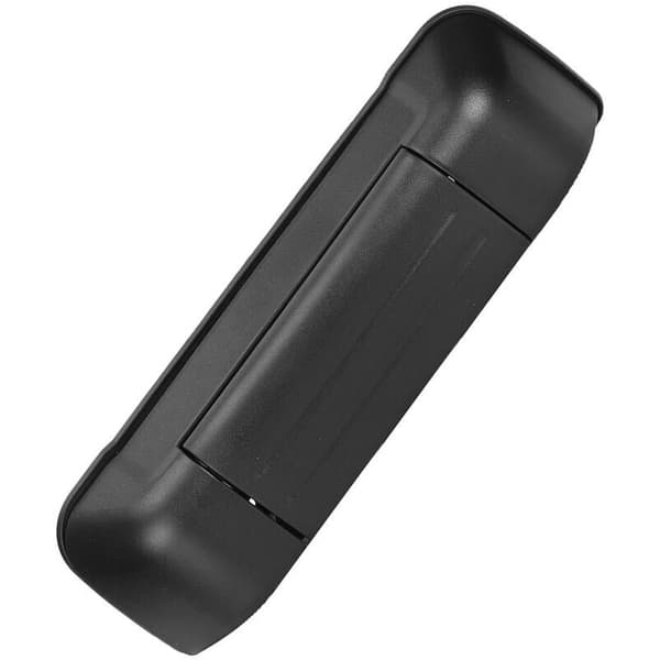 Rear Tailgate Handle. Black Rear Door Latch, Tailgate Handle, Support for Grand Vitara 98-05
