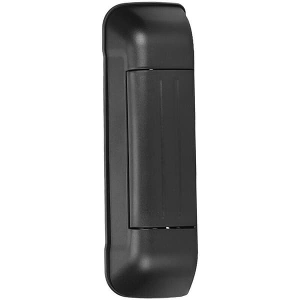 Rear Tailgate Handle. Black Rear Door Latch, Tailgate Handle, Support for Grand Vitara 98-05