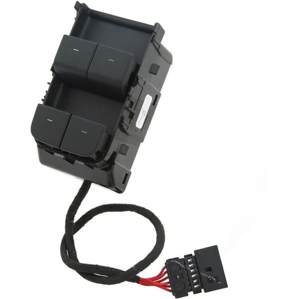 Power Window Switch for Front Left. Sensitive Control 1081037 02 G. Replacement for Tesla Model Y 3 2021-2022