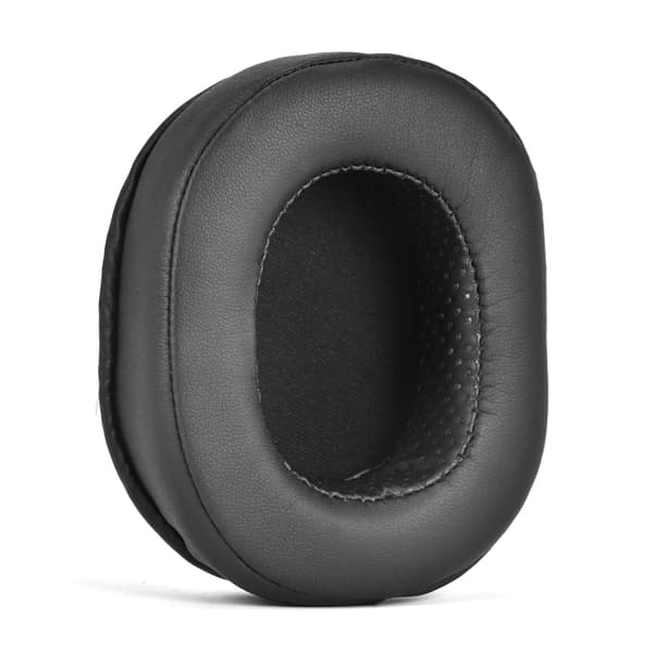 Replacement Ear Pads for Pioneer - Protein Leather Ear Cushions (2-pack)