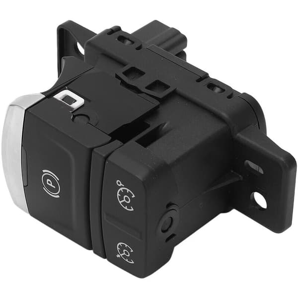Electronic Handbrake Button 363216544R High Sensitivity Replacement for Kadjar Scenic IV