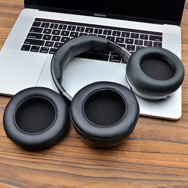 Replacement Ear Pads for Corsair Virtuoso PRO