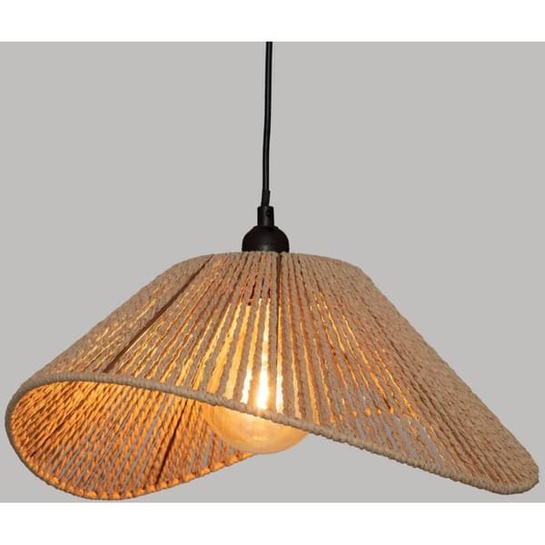 Myha pendellampa - rep - D45 cm [Energiklass A]