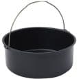 Springformpanne med håndtak - For airfryer - Ø20 cm