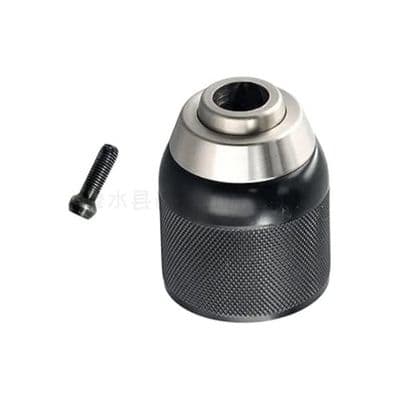 Nøglefri borepatron til elværktøj til Dewalt N196034 N092854 DC984KN DC988 DCD709 DCD790 DCD791 DCD795 DCD796