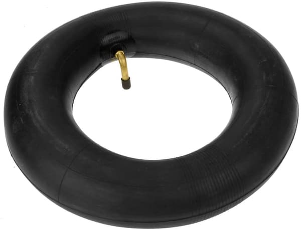 Inner Tube with Bent Nozzle 10 inch 2 Pack
