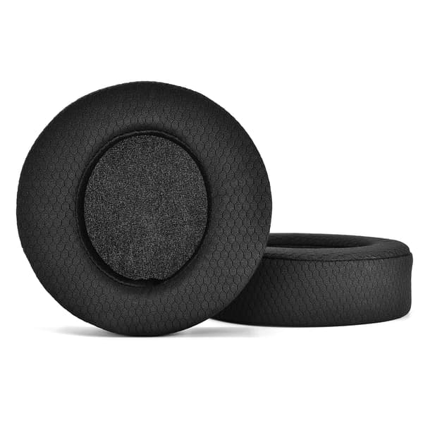 Erstatningsøreputer for Philips Audio Fidelio X1/X2 Meshearpads