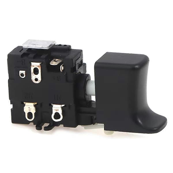 FA021A-56 7.2-24V FA021A 16A DC Jlevel Elektrisk Borrmaskin Strömbrytare