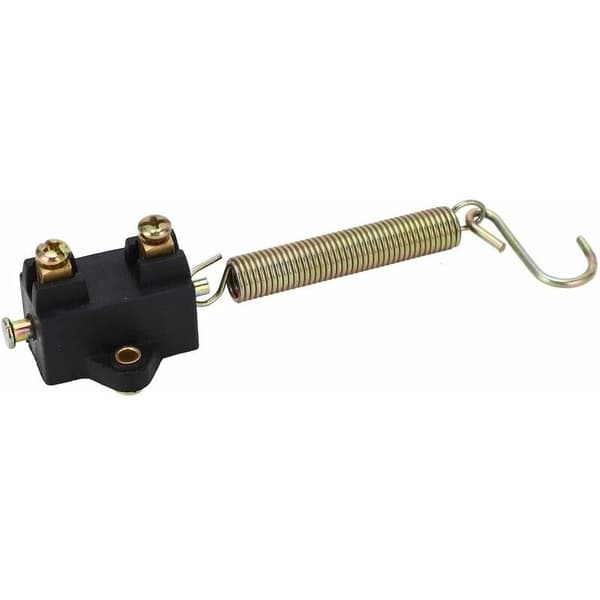 Brake Stop Switch. Brake Light Switch. Brake Brake Light Switch. Universal 12V Normally Open Lighting Switch