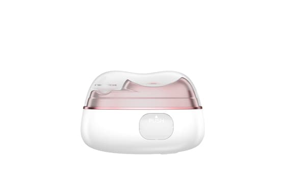 Multifunctional Electric Nail Clipper & Grinder - Safe, Quiet, and Portable Nail Care Solution