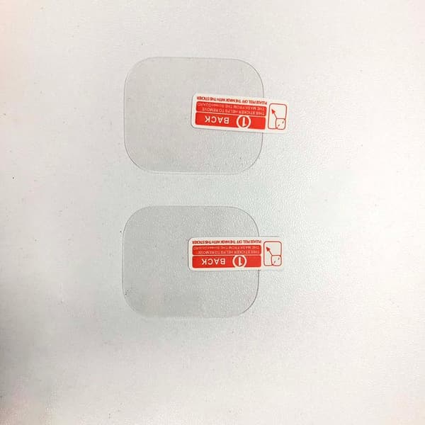2-Pack Screen Protector for Apple Watch Ultra 49mm, Tempered Glass