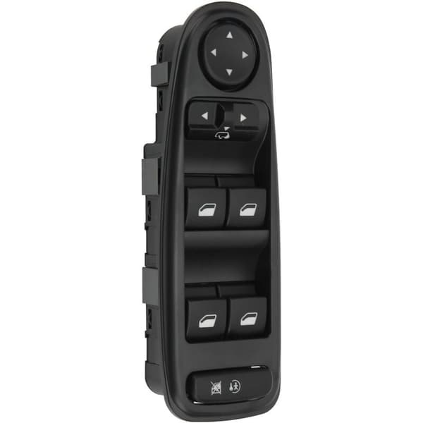 C4 Picasso Window Switch 6554.YH Window Switch for Citroën C4 Grand Picasso