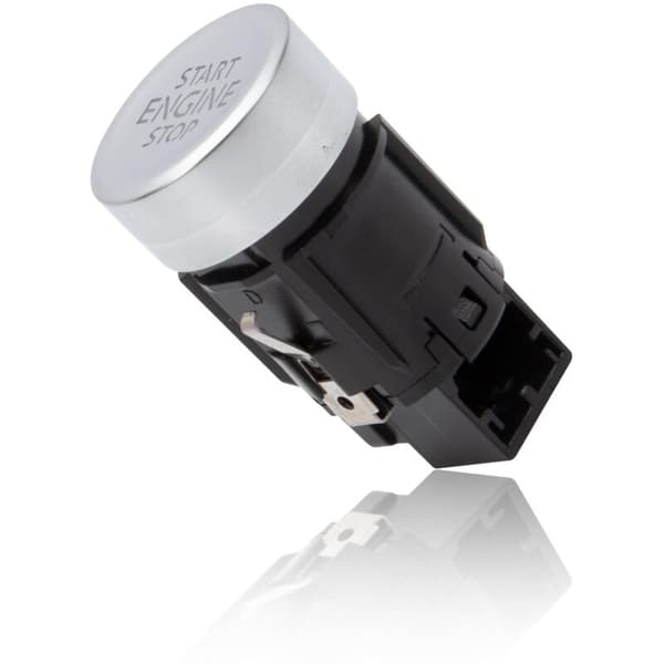 Ignition Button for Golf 7, Golf 7.5, e-Golf, T-Roc Engine Start/Stop Button 5G1959839 5Q1959839 5GG959839