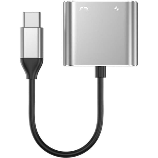 Type-C til AR-briller Opladningsdatakabel til AIR/2. Leverer op til 100W strøm under opladning.