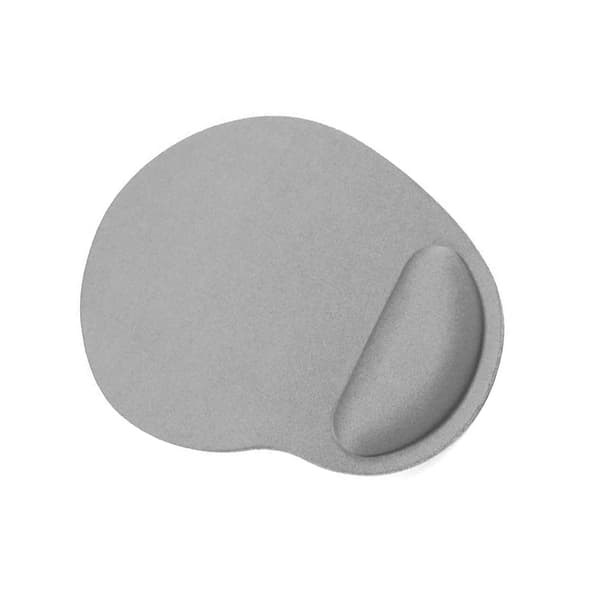 EVA Wrist Rest Mouse Pad for Comfortable Typing