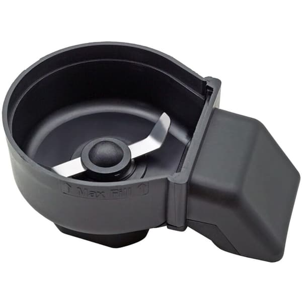 High-Efficiency Coffee Grinder. Compatible with Model DGB-500GRD