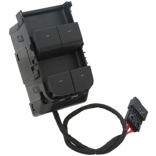 Power Window Switch for Front Left. Sensitive Control 1081037 02 G. Replacement for Tesla Model Y 3 2021-2022