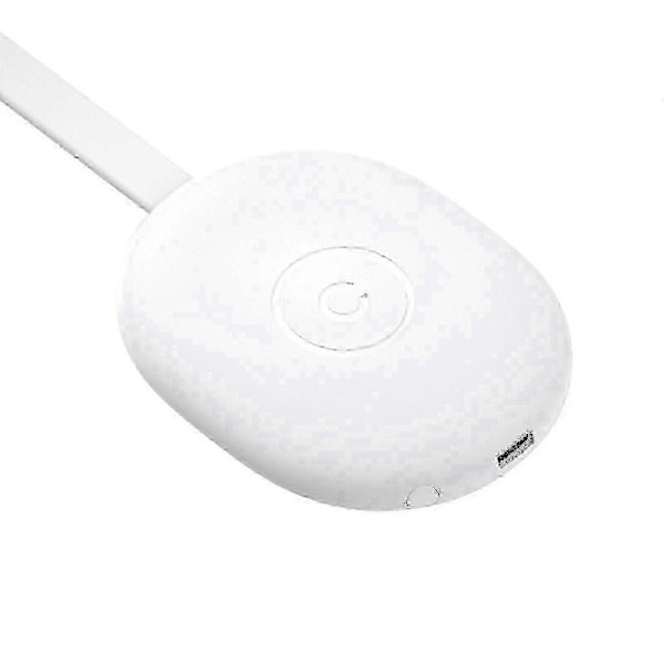 Chromecast 4:e generationen HDMI Android Converter Digital Video Streamer för Smart TV Streaming