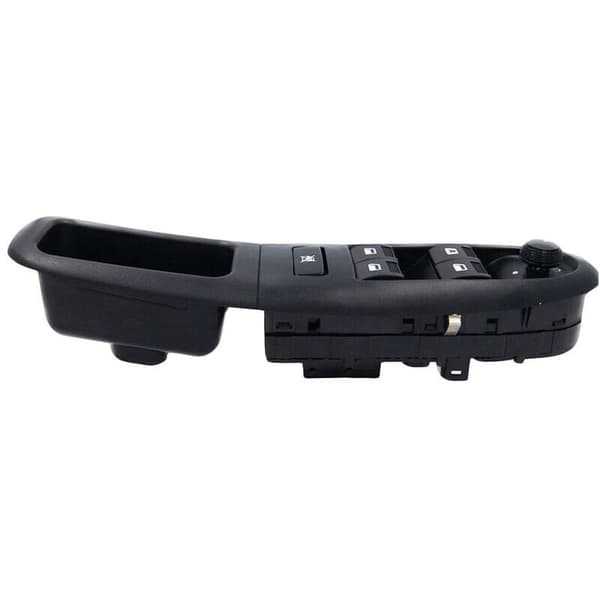 Other car parts. Electronic window switch front left, window switch 6554CF, replacement for Peugeot 406 8b 1995-2004