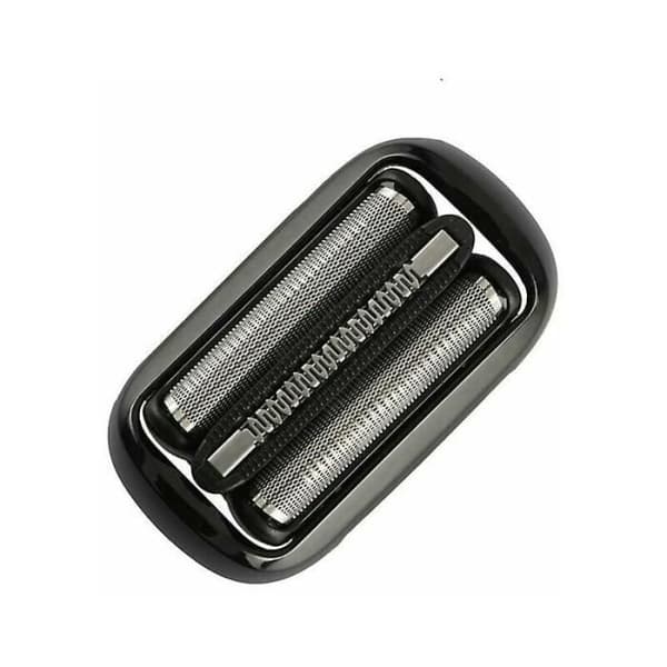 Barberhode - Braun - 53b - Kompatibel med Series 5-6 - Svart - Tilbehør til elektrisk barbering