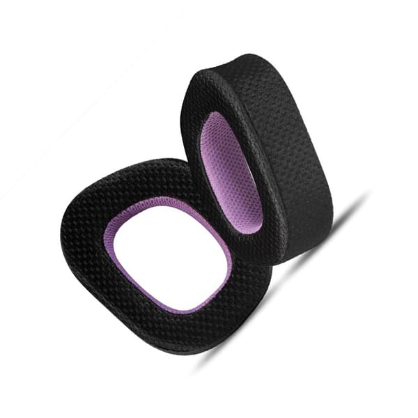 Erstatningsørepuder til Corsair HS80 RGB Headset