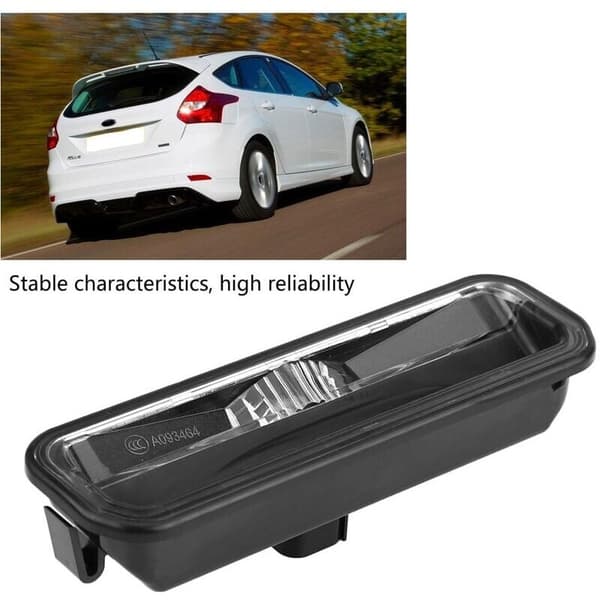 Rear Trunk Opening Switch for Ford FOCUS MK3 III 2010-2014 BM5119B514AE