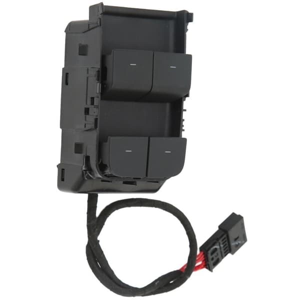 Power Window Switch for Front Left. Sensitive Control 1081037 02 G. Replacement for Tesla Model Y 3 2021-2022