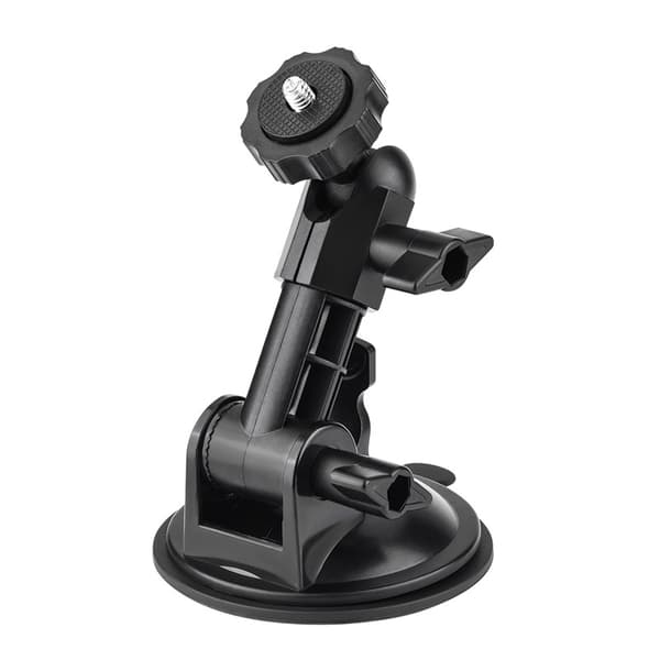 Suction Cup Mount for Action Camera Osmo Pocket 3