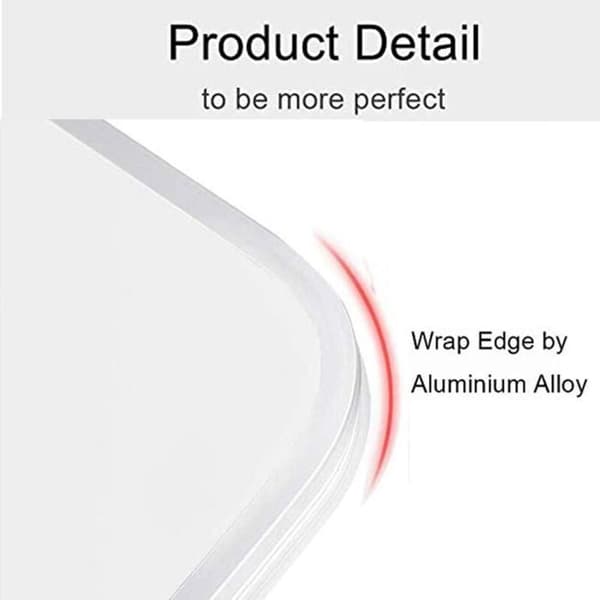 Justerbart lesestativ - Aluminium - Flerfarget - Bok- og datamaskinstativ