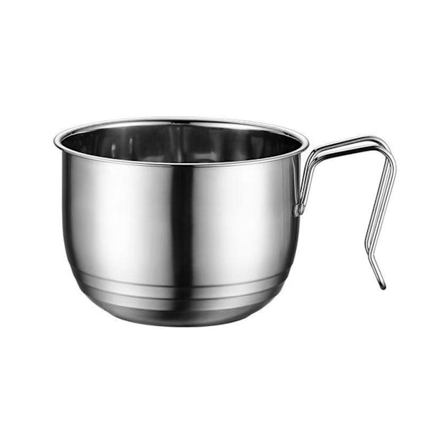 Svanformad sil för diskbänk, sil för diskho SilveryA 1pcs