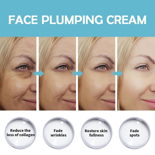 IL MAKIAGE POWER REDO ANTI AGING BLUR & SMOOTH WRINKLEFILLER