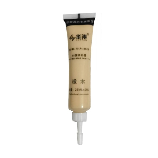 20ml För Trämöbler Färg Fix Reparation Hem Kompletterande Färg Golv I G 1pcs