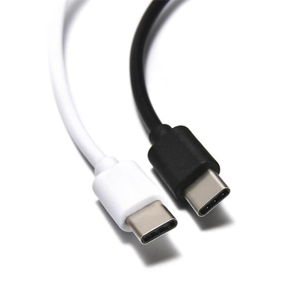 OTG USB-C 3.1 Hane Typ-C till USB Adapter 3.0 A Hona Konverterare 2025 DataUS2025 black one-size