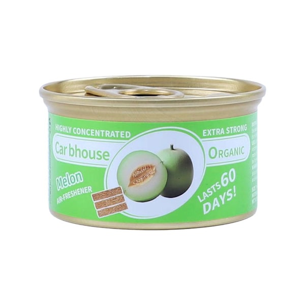 Biltillbehör Konserverade Träblock Kaffearom Bil Deodorant Aromaterapi M7U9 Q 1pcs