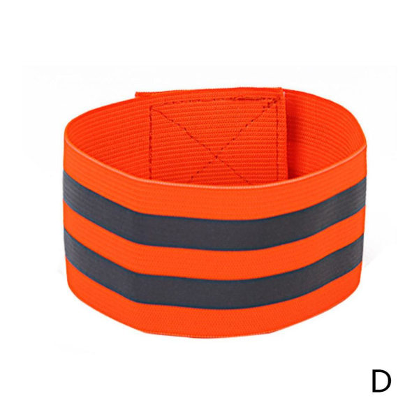 5 cm reflekterande band elastiskt armband Spor 1f98 | Fyndiq