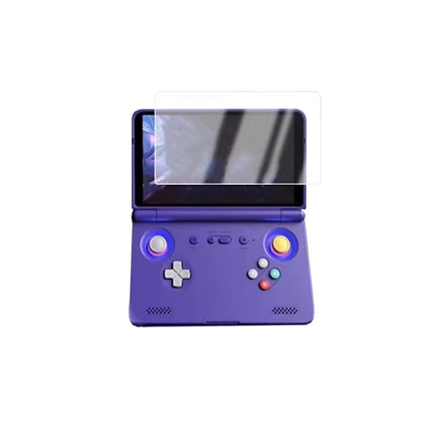Skärmskydd för Retroid Pocket flip 2 Spelkonsoler 5.5 Tum