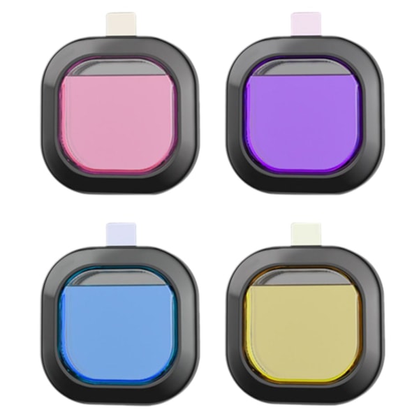 NY Bil Luftfräschare Med Ventilationsklämma Bil Aromaterapi Peach One size