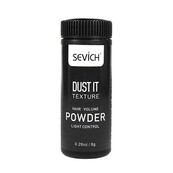 Sevich Dust It Hårpuder Volymgivande & Texturgivande Puder Förtjockande Boosting NY