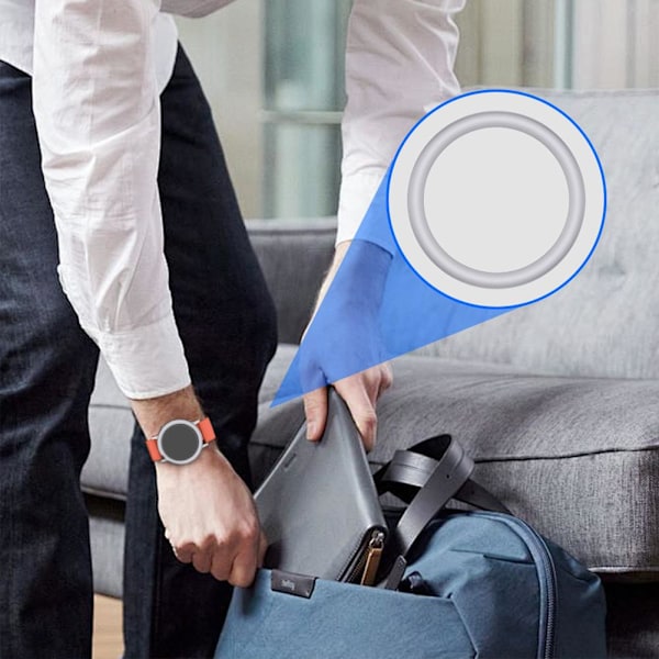 Klockramsskydd för Nothing CMF Watch Pro 2 Smartwatch Metallramsskydd Enfärgat Ersättningshårt Skal, Allroundskydd Silvery 1pcs