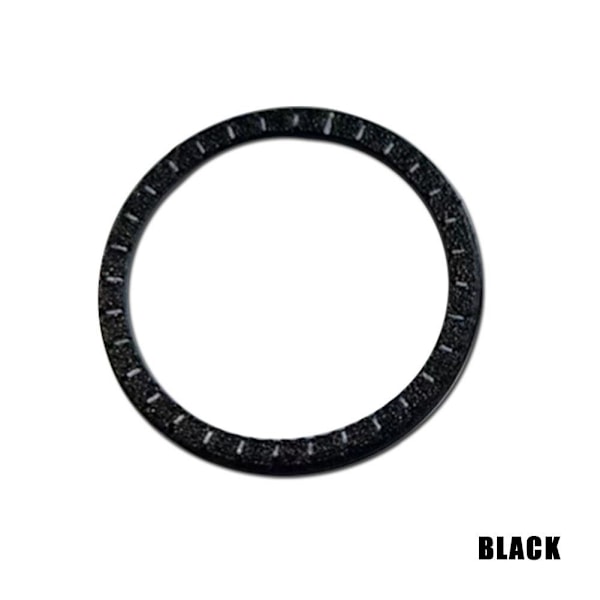 Skydd för boettram för CMF Watch Pro 2 Klocktillbehör Bästa Black 1set