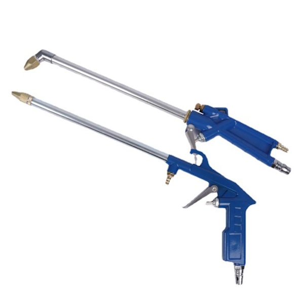 Högtrycks Motor Pneumatisk Rengöringsspruta X9X1 Q3M8 K4L2 O4F5 BlueB B