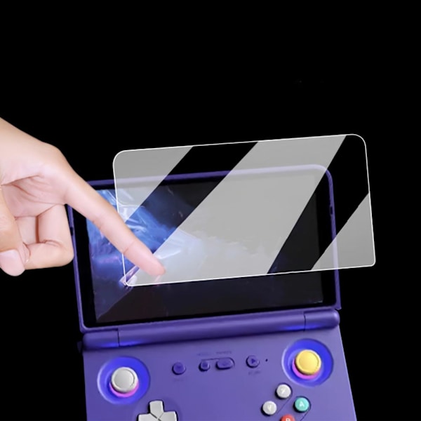 Skärmskydd för Retroid Pocket flip 2 Spelkonsoler 5.5 Tum