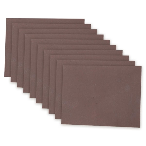 10X Magisk Rök från Fingertoppar Magiskt Trick Överraskningsrekvisita Osynligt Spratt O4U1 10 pcsB 10*7cm