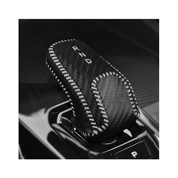 Passar Geely-Binyue Jiaji Binrui Växelspaksknopp R4M5 A one size